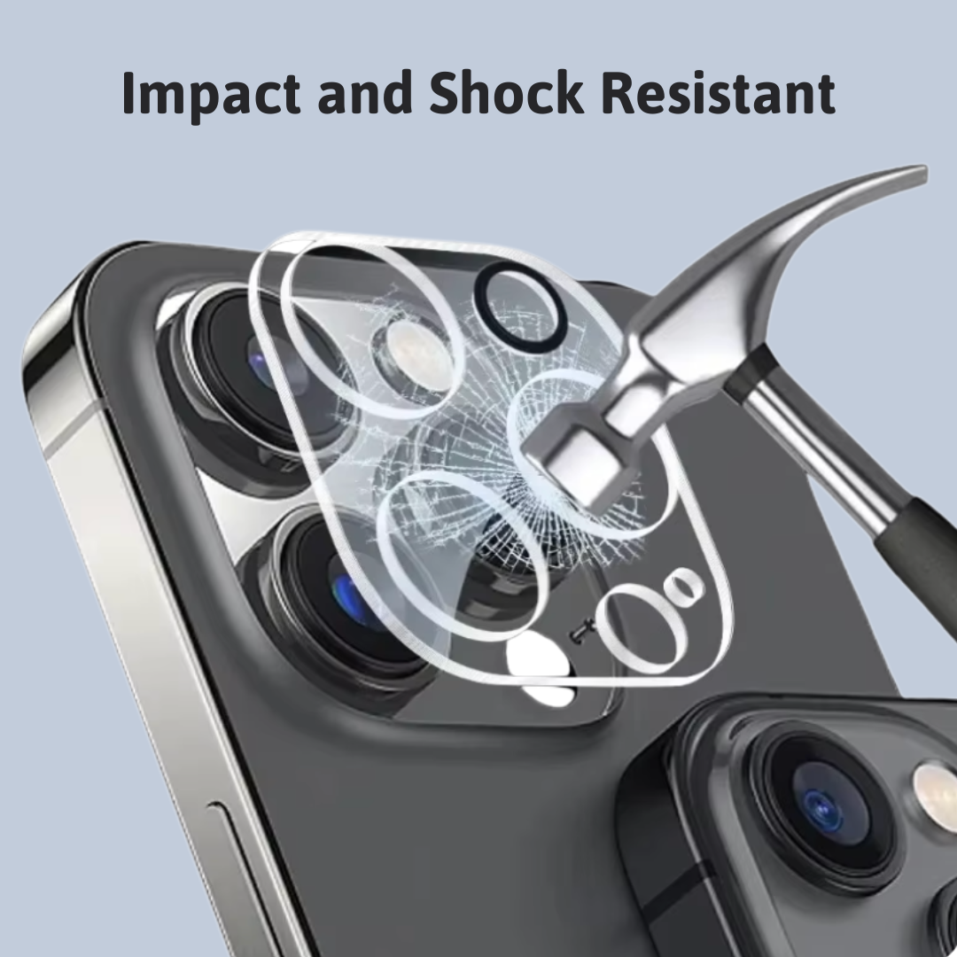 All-Around Camera Protection (2-Pack)