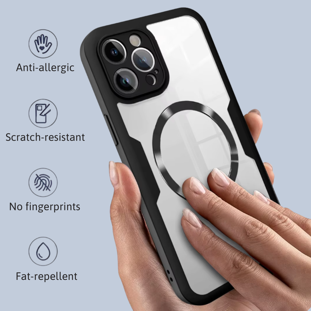 360° MagSafe Phone Case - iPhone