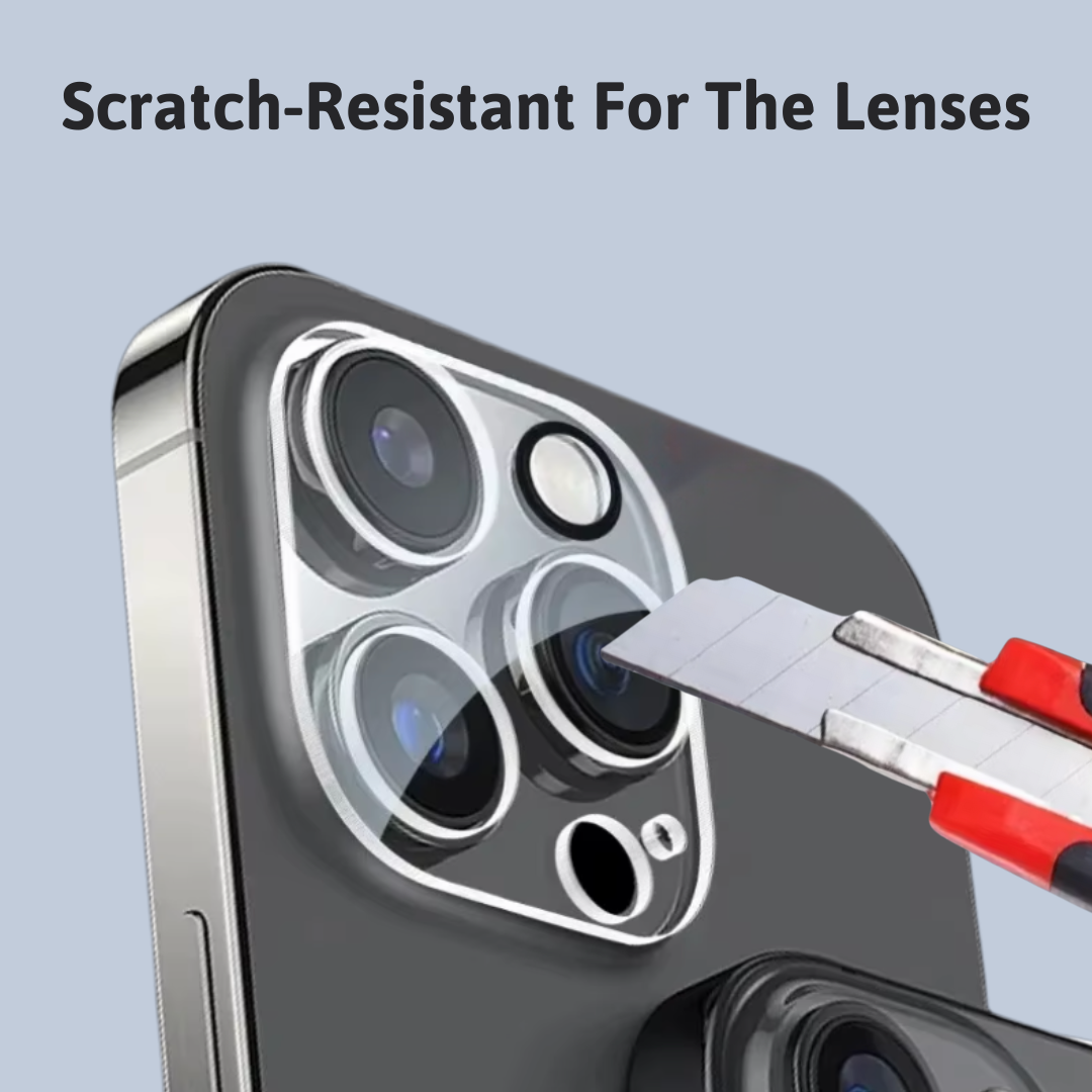 All-Around Camera Protection (2-Pack)
