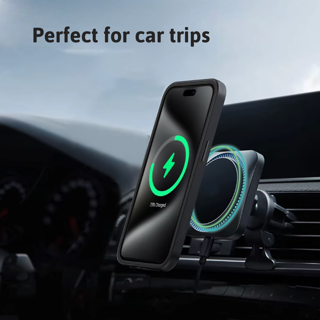 360° MagSafe Phone Case - iPhone
