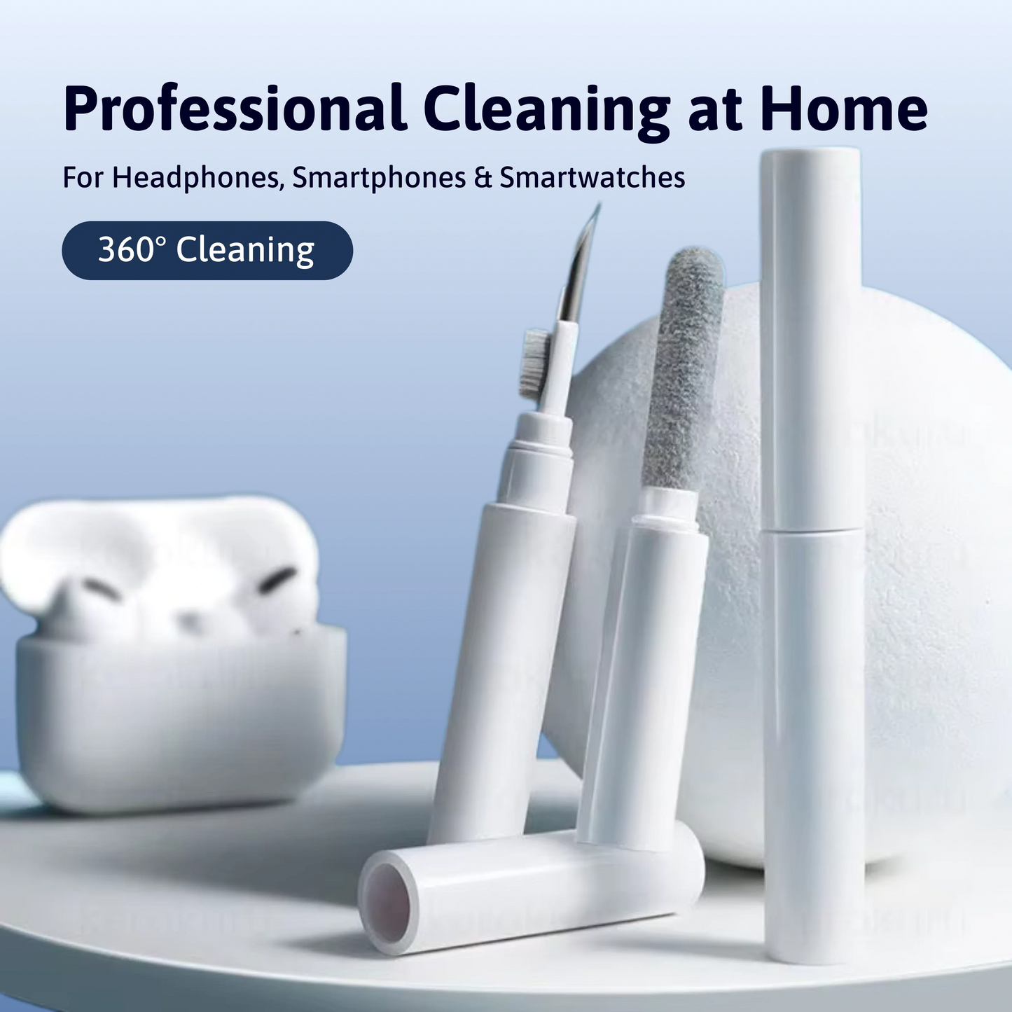 Cleaning-Set VIP