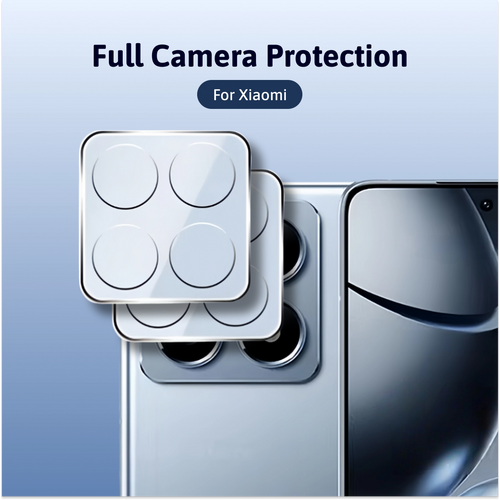 Camera Protection Xiaomi (2-Pack)