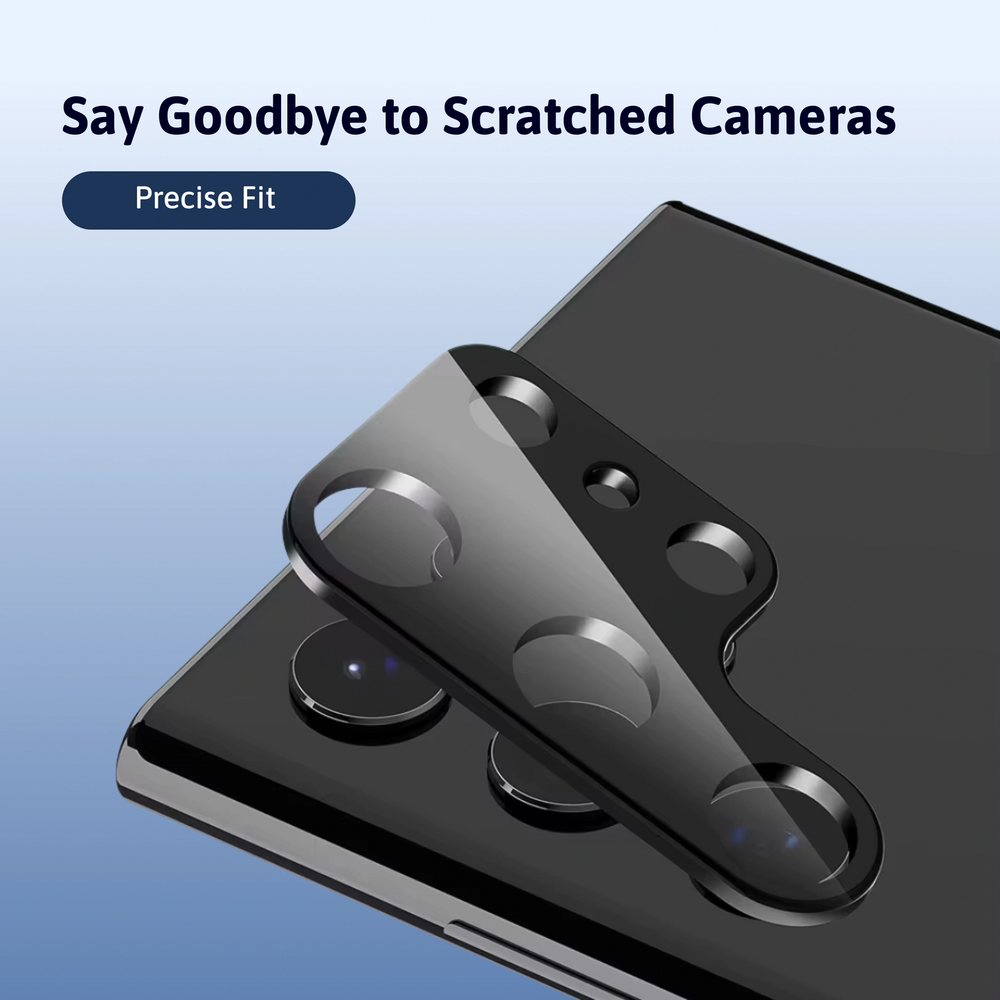 Camera Protection Samsung-S (2-Pack)