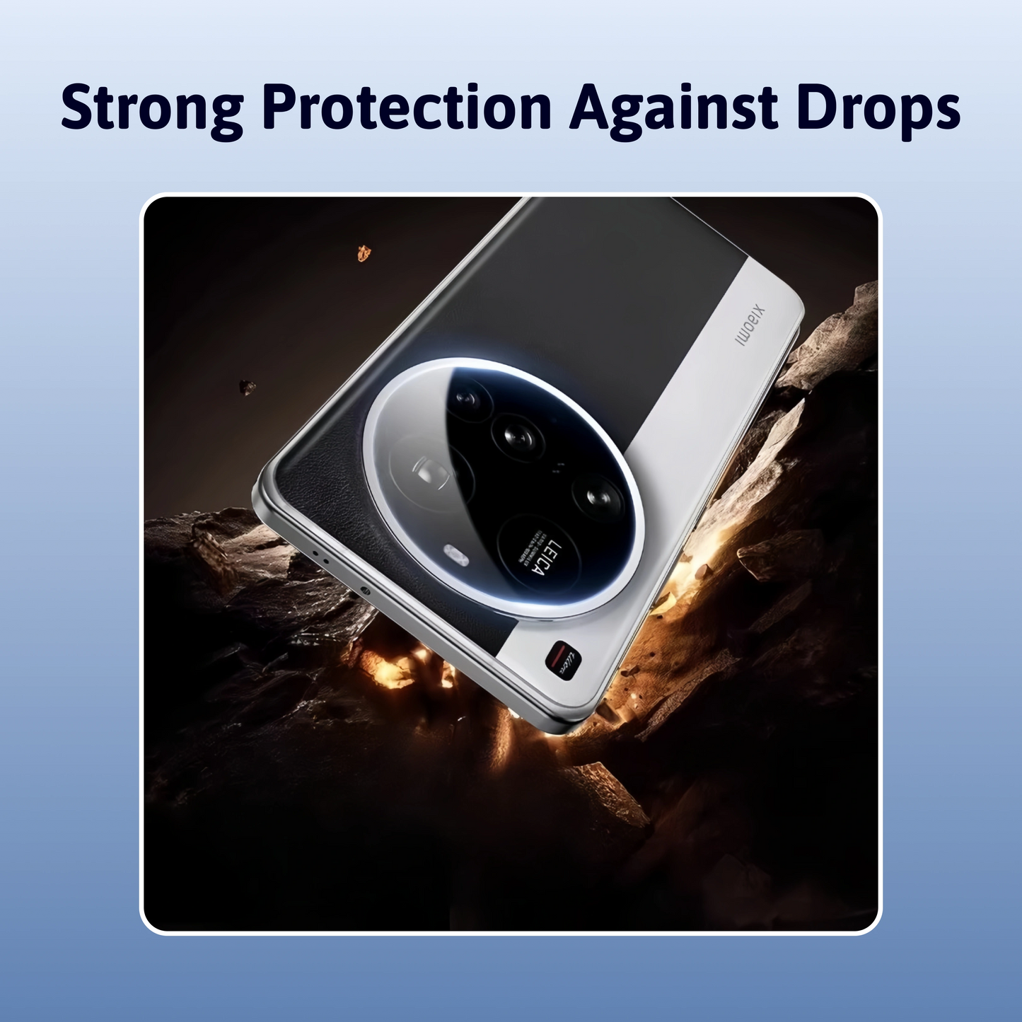 Camera Protection Xiaomi (2-Pack)