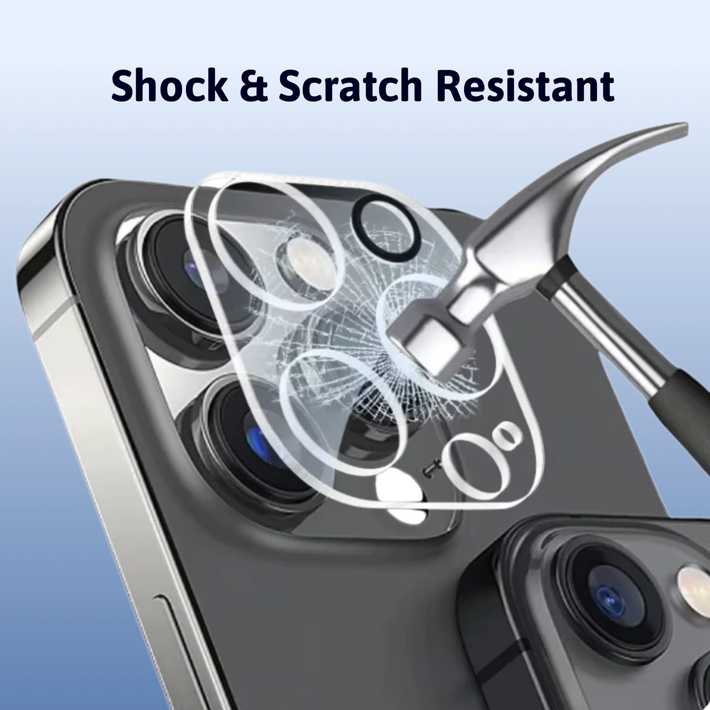 All-Around Camera Protection (2-Pack)