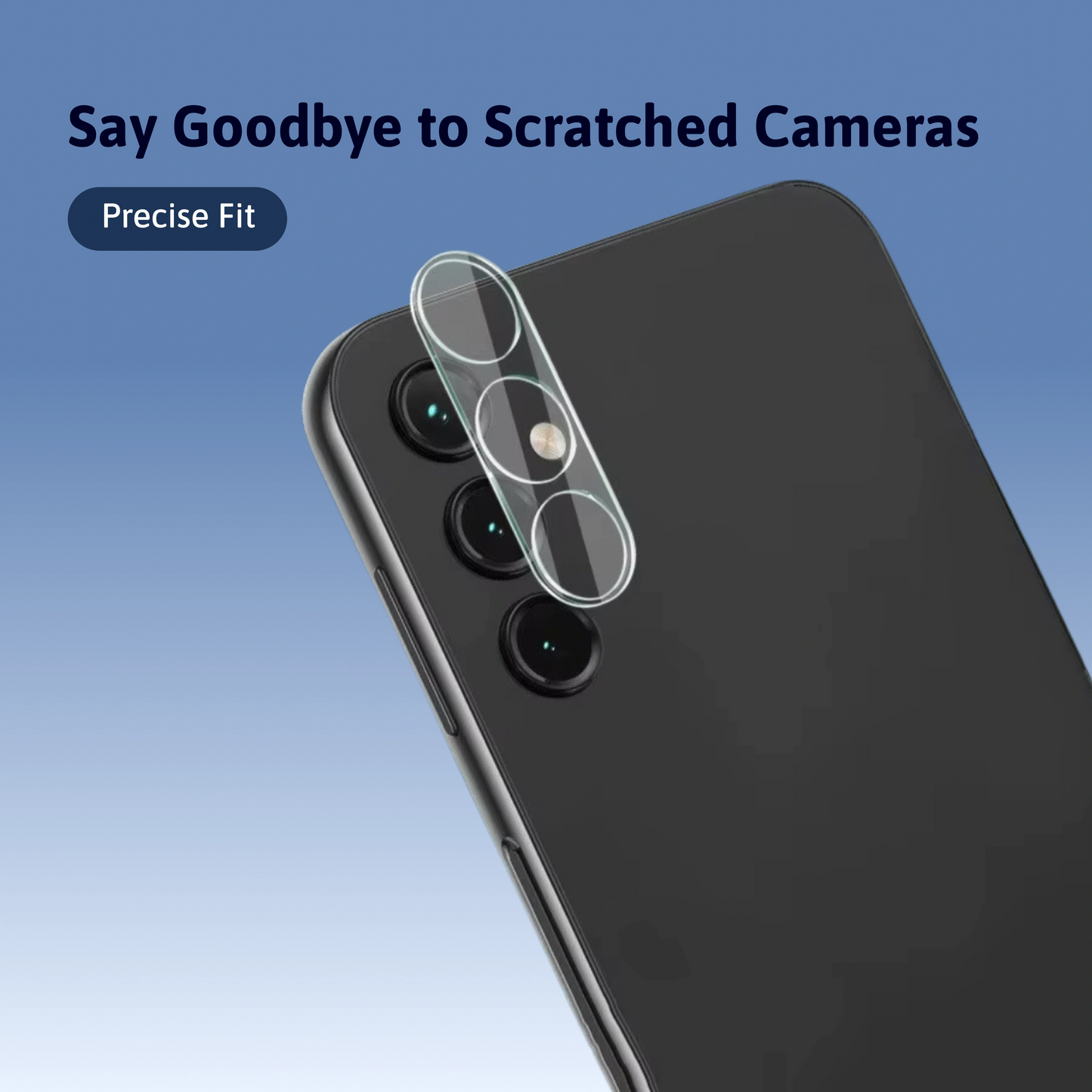 Camera Protection Samsung-A (2-Pack)