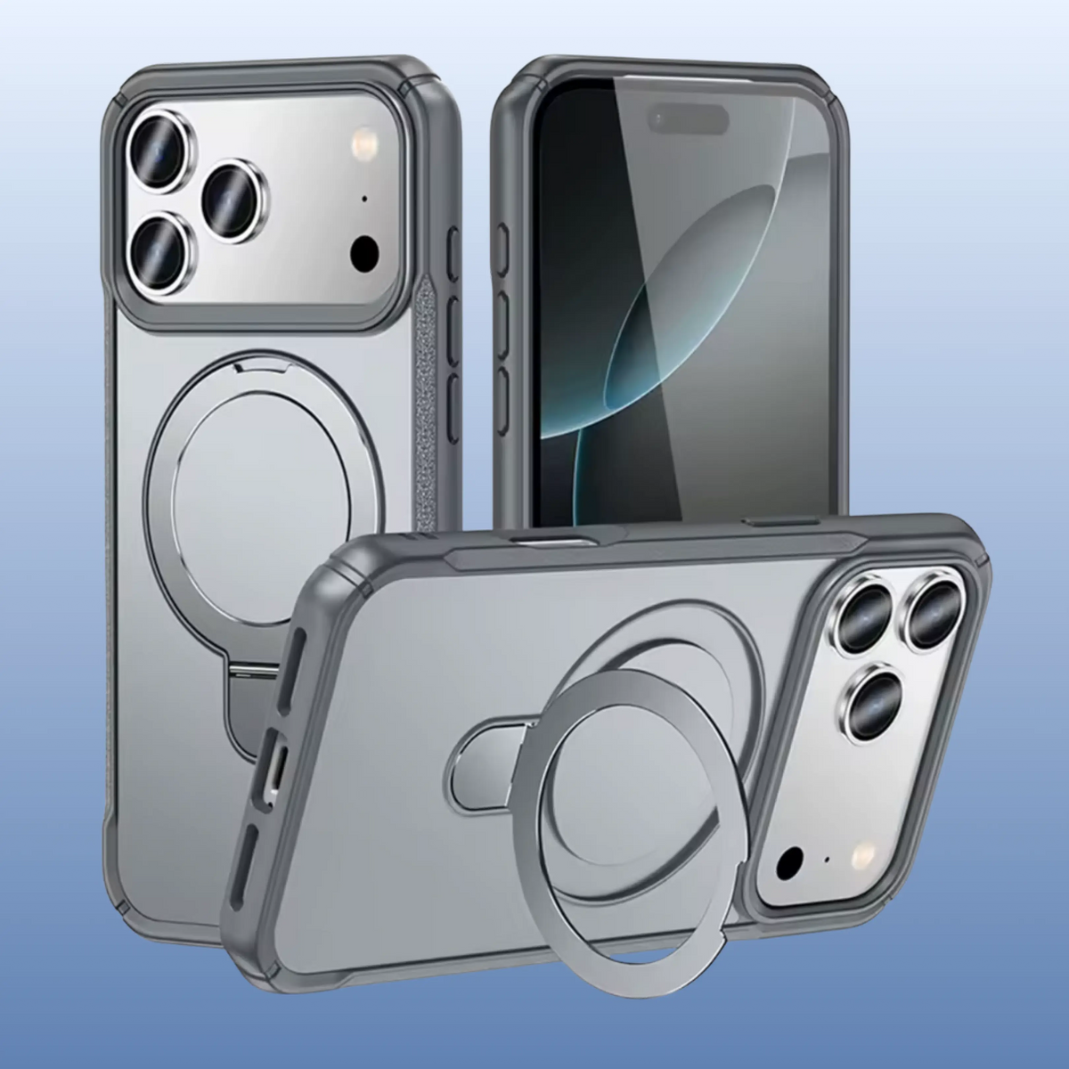 Funda magnética 2.0 - iPhone