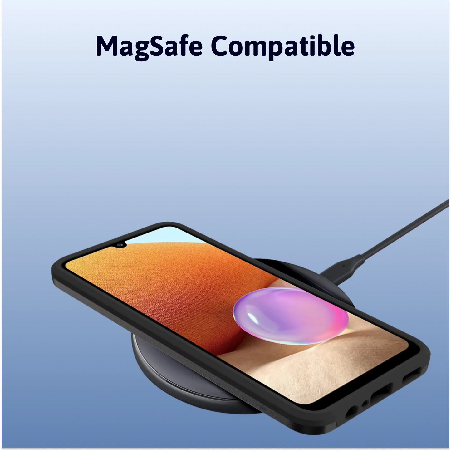 Matte Phone Case - Samsung A - VIP