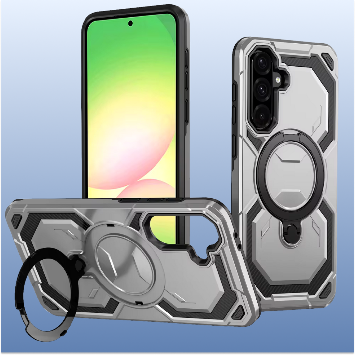 Ultra-Rugged Phone Case Samsung A