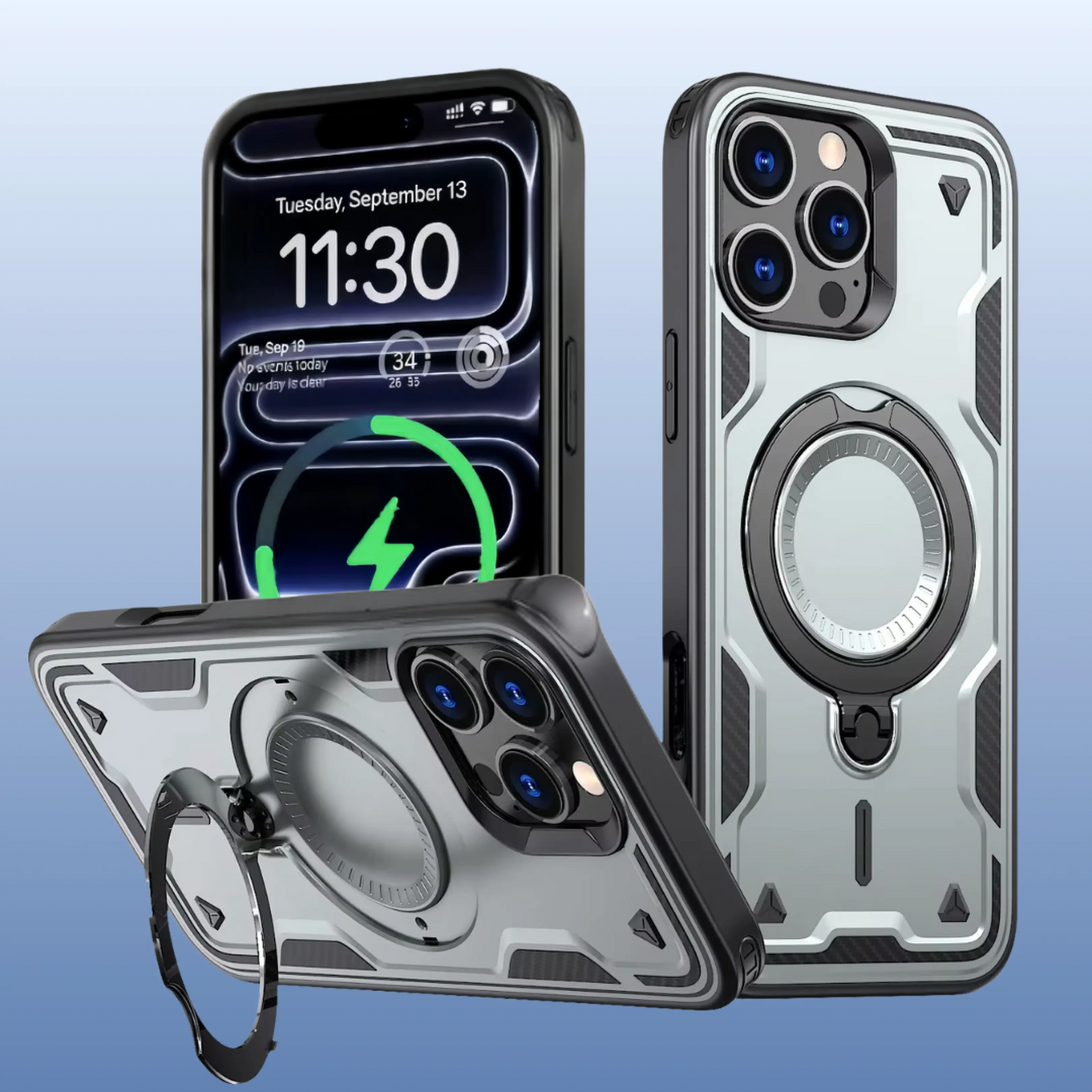Ultra-Rugged Phone Case