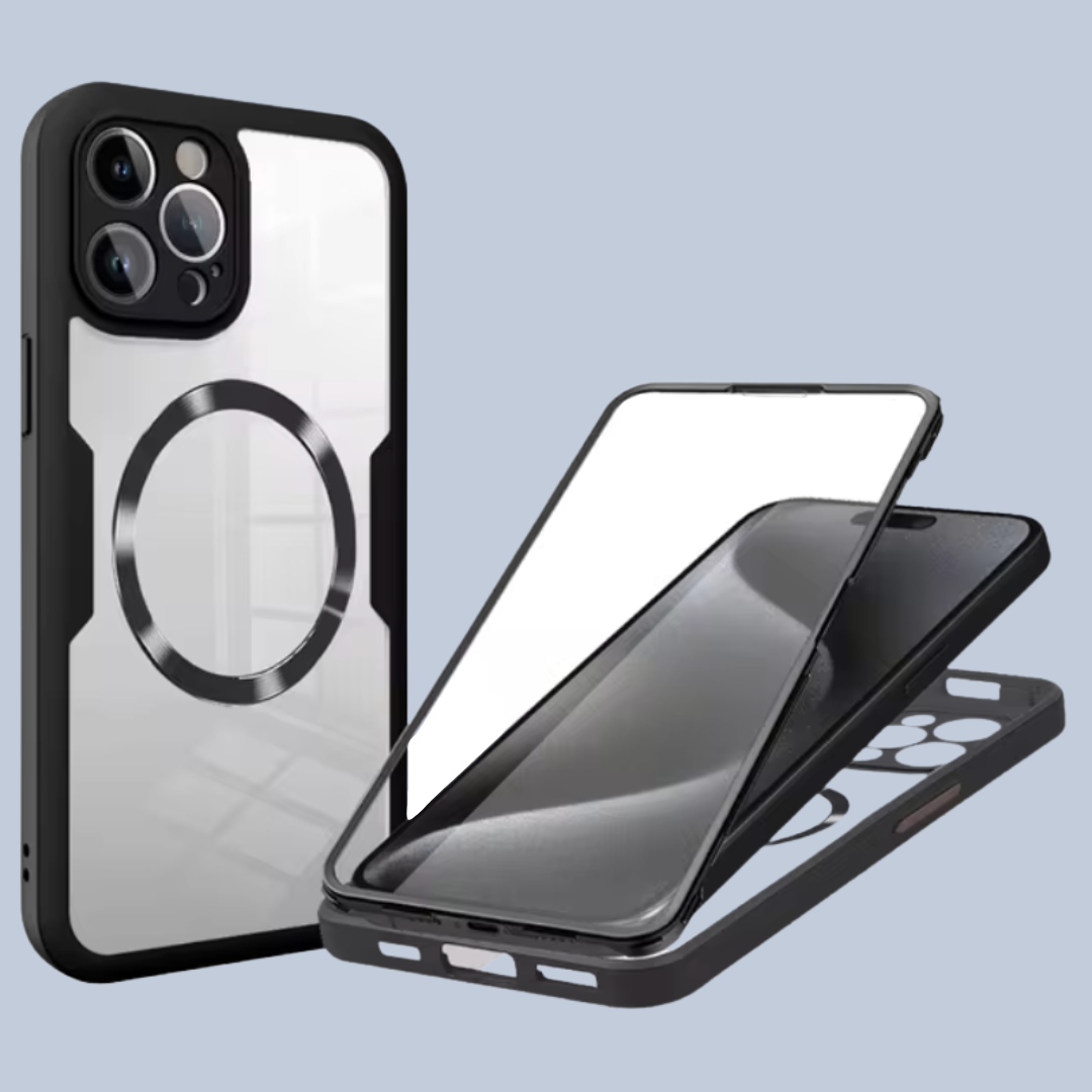360° MagSafe Phone Case - iPhone