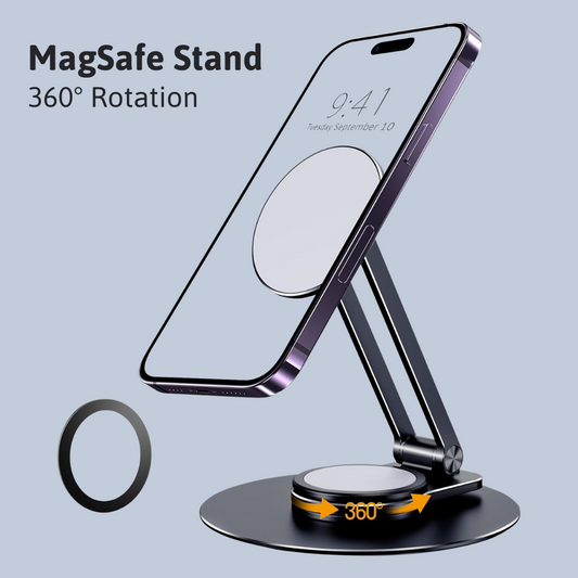 MagSafe Smartphone Stand