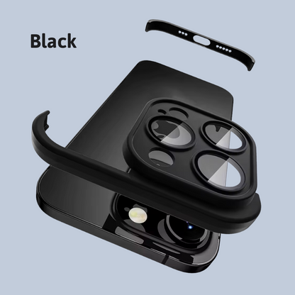 360° Edge Protection