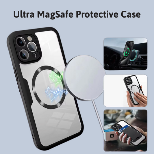 360° MagSafe Phone Case - iPhone