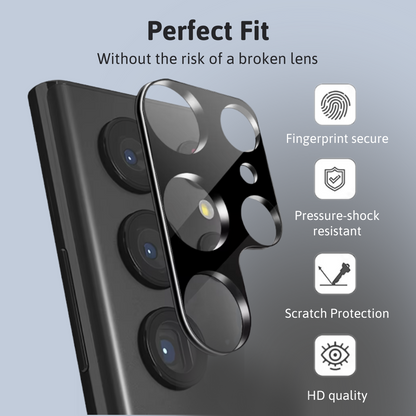 Camera Protection Samsung-S (2-Pack)