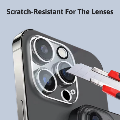 All-Around Camera Protection (2-Pack)
