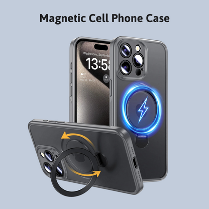 Magnetic Phone Case