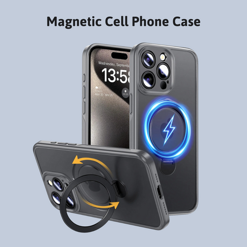 Magnetic Phone Case