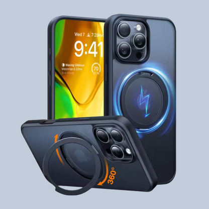 Magnetic Phone Case