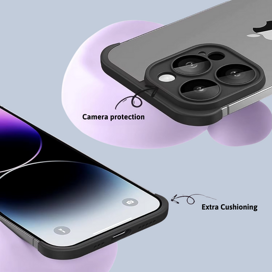 360° Edge Protection