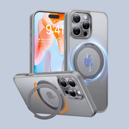 Magnetic Phone Case