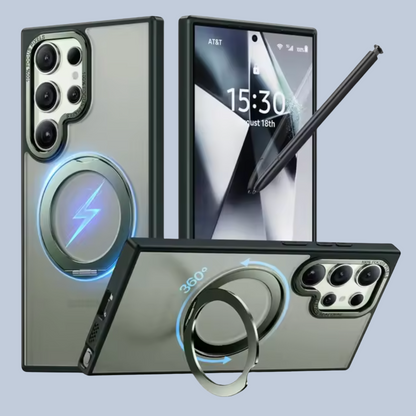 Magnetic Phone Case