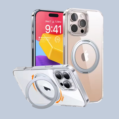 Magnetic Phone Case