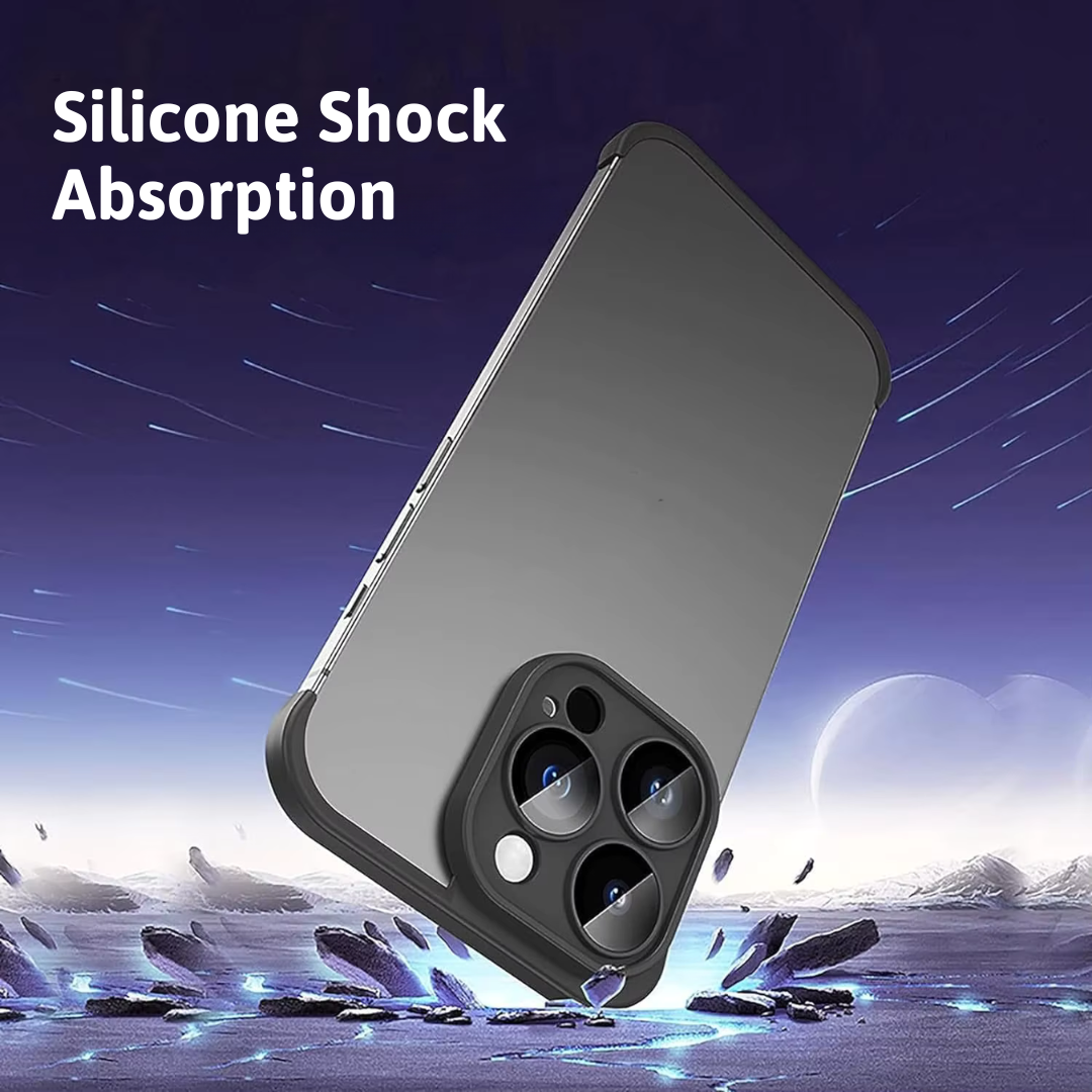 360° Edge Protection