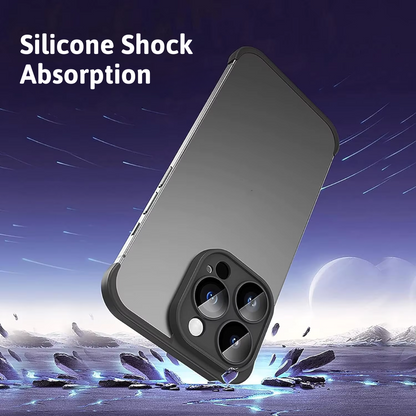 360° Edge Protection