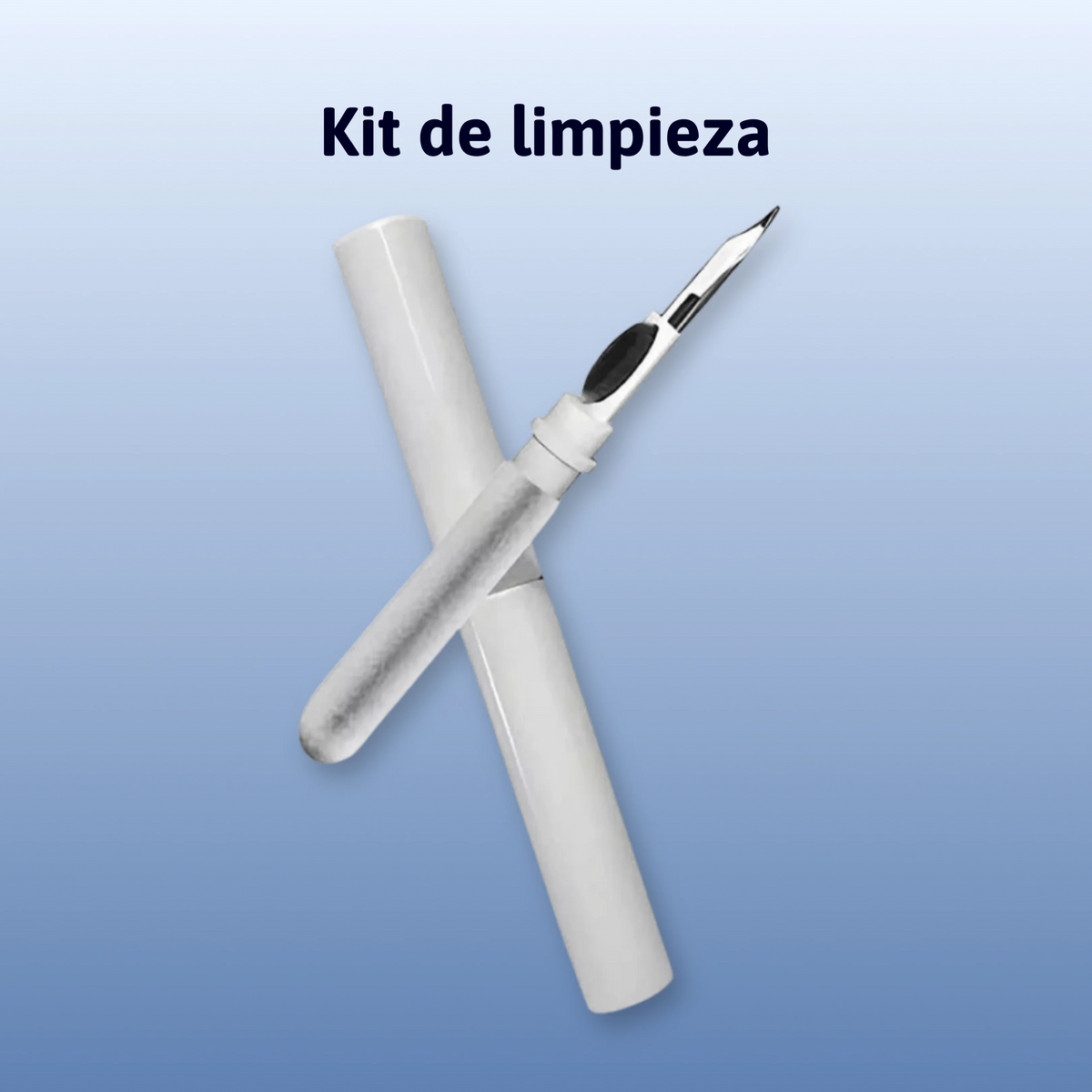 Set de limpieza VIP