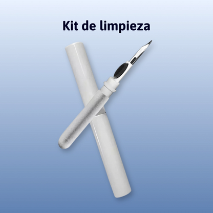 Set de limpieza VIP