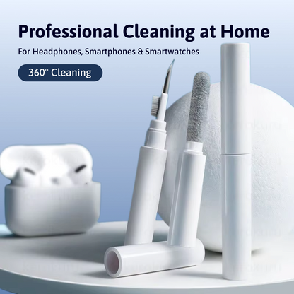 Cleaning-Set