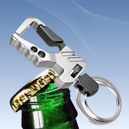 Multifunctional Carabiner