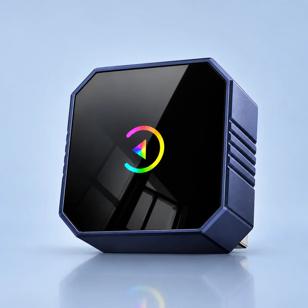 CarPlay Pro 3.0 Wireless Adapter