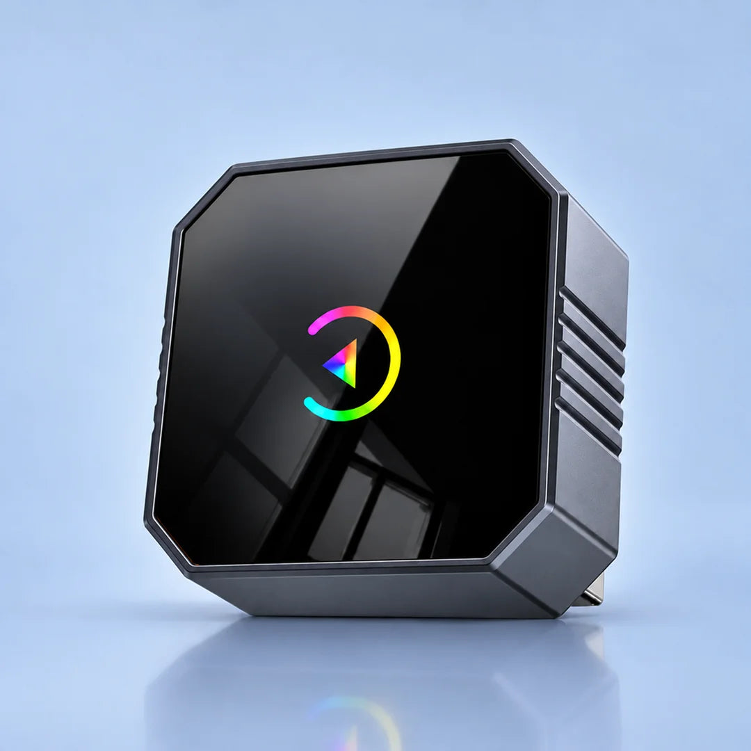 CarPlay Pro 3.0 Wireless Adapter