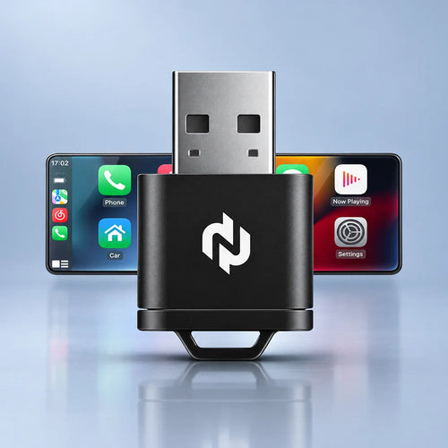 CarPlay Air 3.0 Wireless Adapter