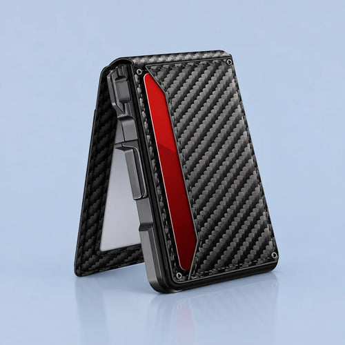 EvoTech Minimalist Wallet