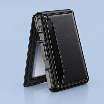 EvoTech Minimalist Wallet