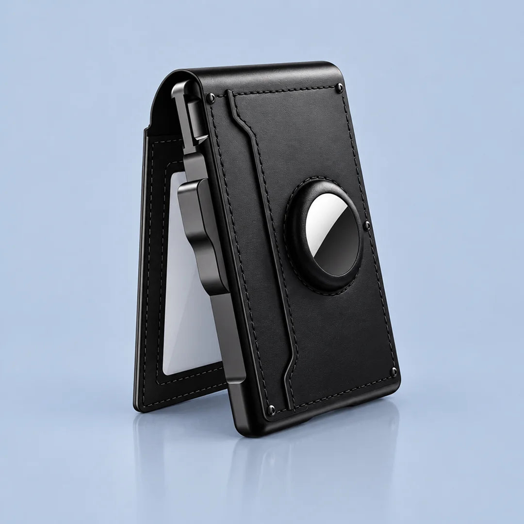 EvoTech Minimalist Wallet