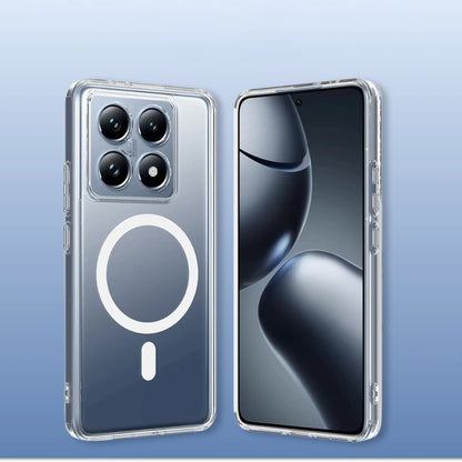 Magnetic Phone Case - Xiaomi