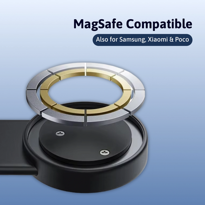Magnetic Car Mount