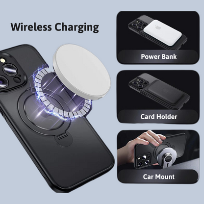 Magnetic Phone Case