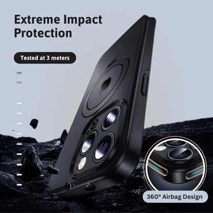 Magnetic Phone Case
