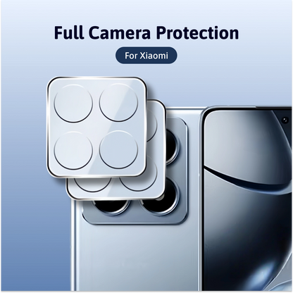 Camera Protection Xiaomi (2-Pack)