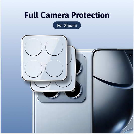 Camera Protection Xiaomi (2-Pack)