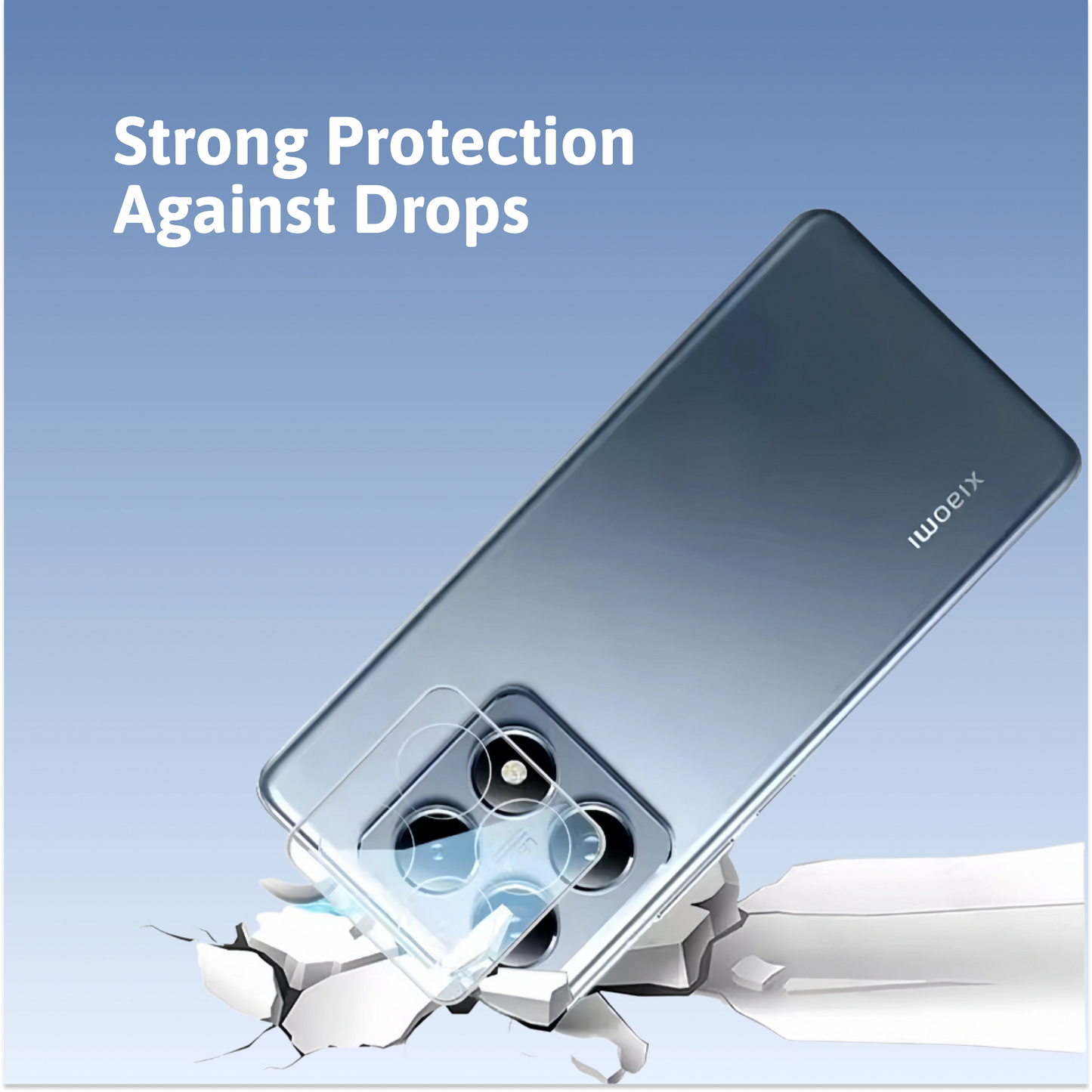Camera Protection Xiaomi (2-Pack)