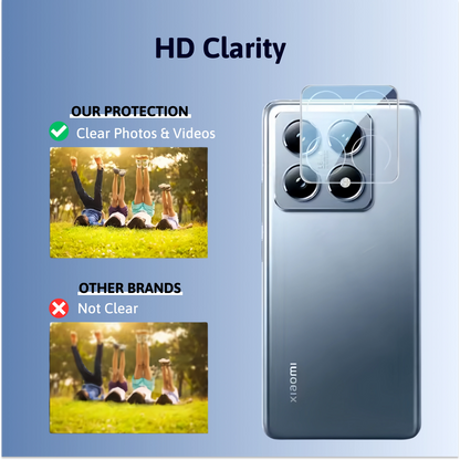 Camera Protection Xiaomi (2-Pack)