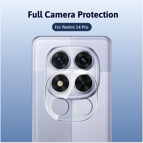Camera Protection - Redmi