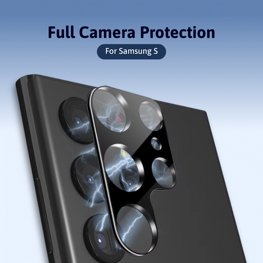 Camera Protection Samsung-S (2-Pack)