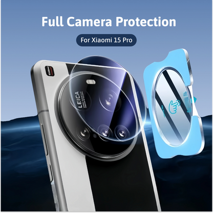 Camera Protection Xiaomi (2-Pack)